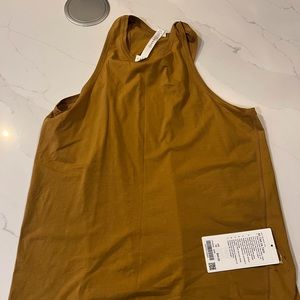 Lululemon all tied up tank